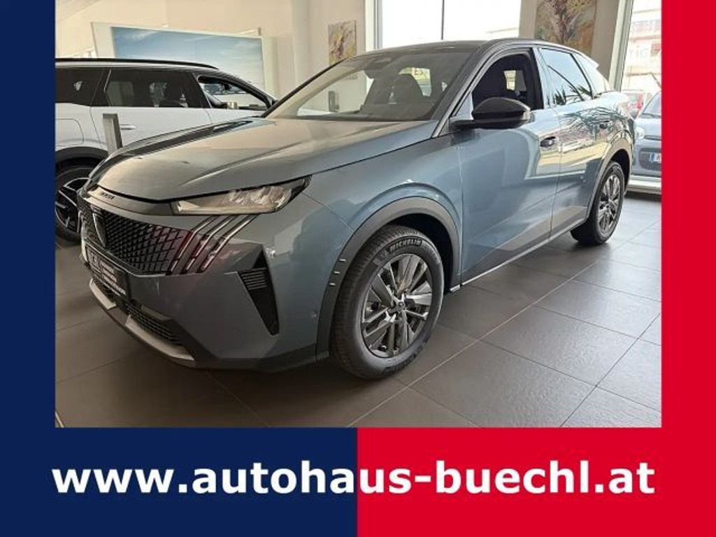 Peugeot 3008 Allure Pack Hybrid