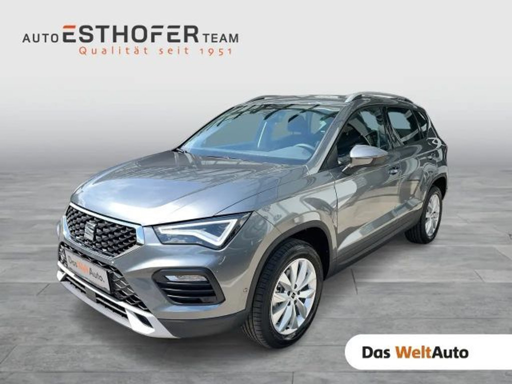 Seat Ateca Style 1.5 TSI DSG