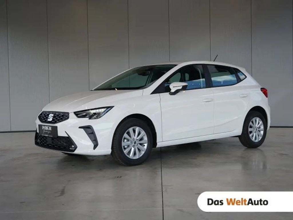 Seat Ibiza Reference
