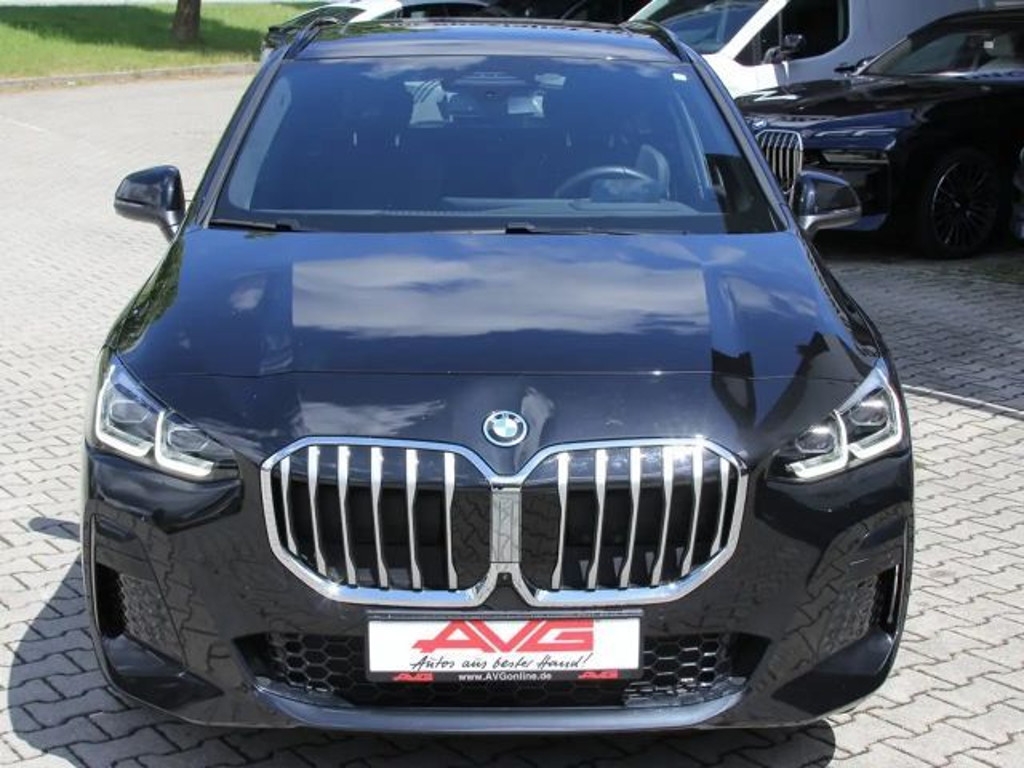 BMW 2 Serie 225 M-Sport xDrive