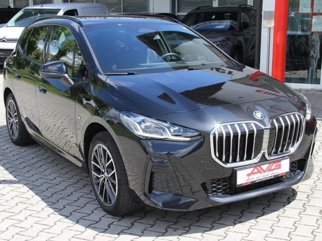 BMW 2 Serie