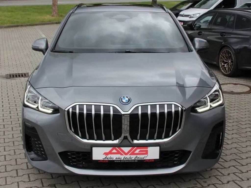 BMW 2 Serie 225 M-Sport xDrive