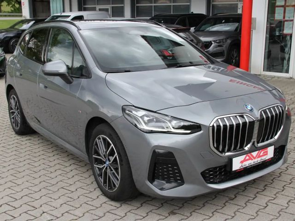 BMW 2 Serie