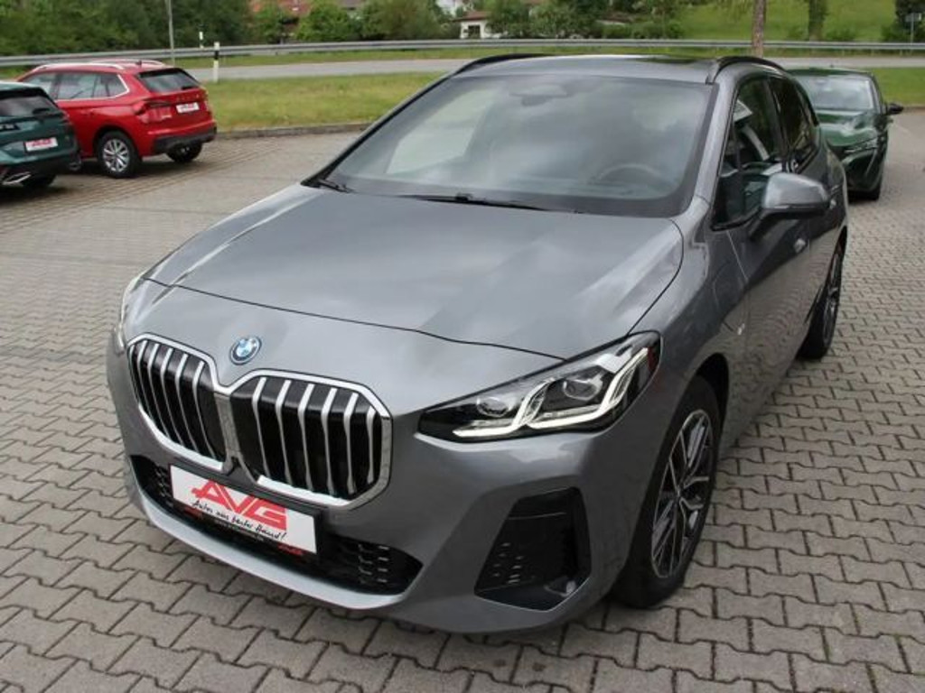 BMW 2 Serie