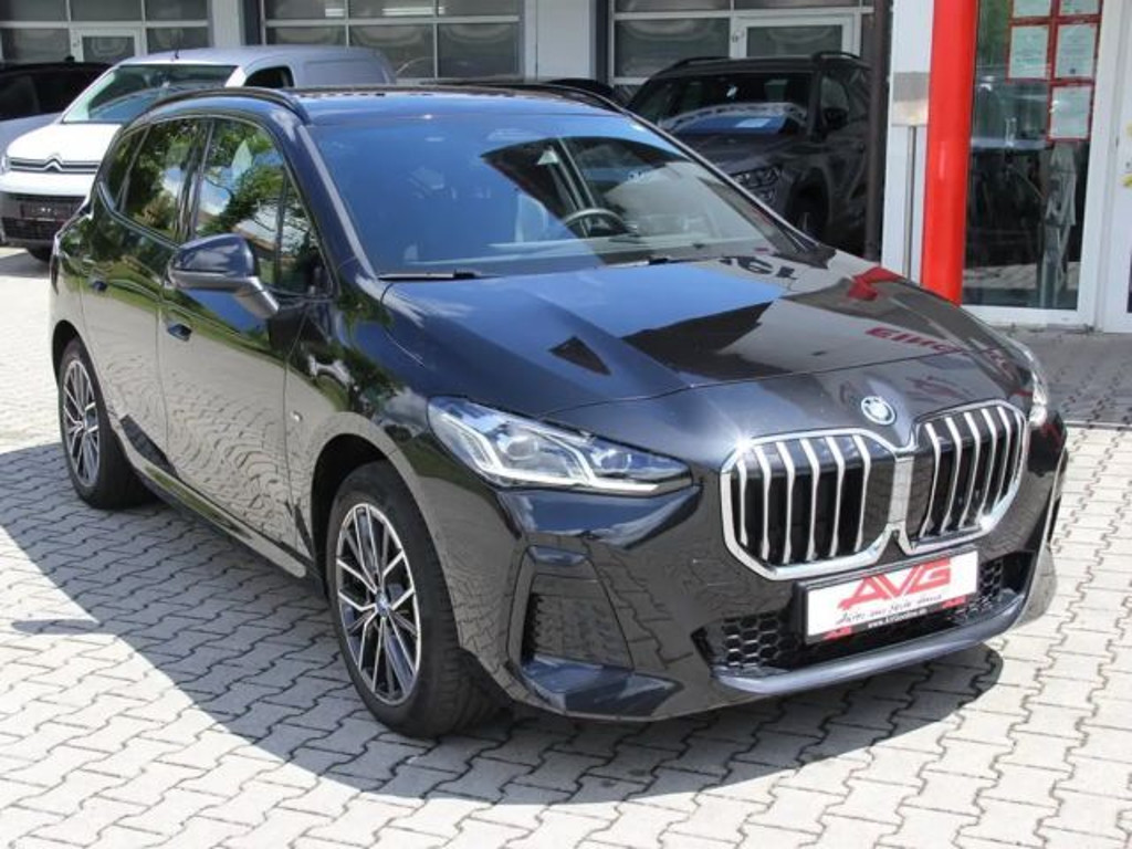 BMW 2 Serie 225 M-Sport xDrive