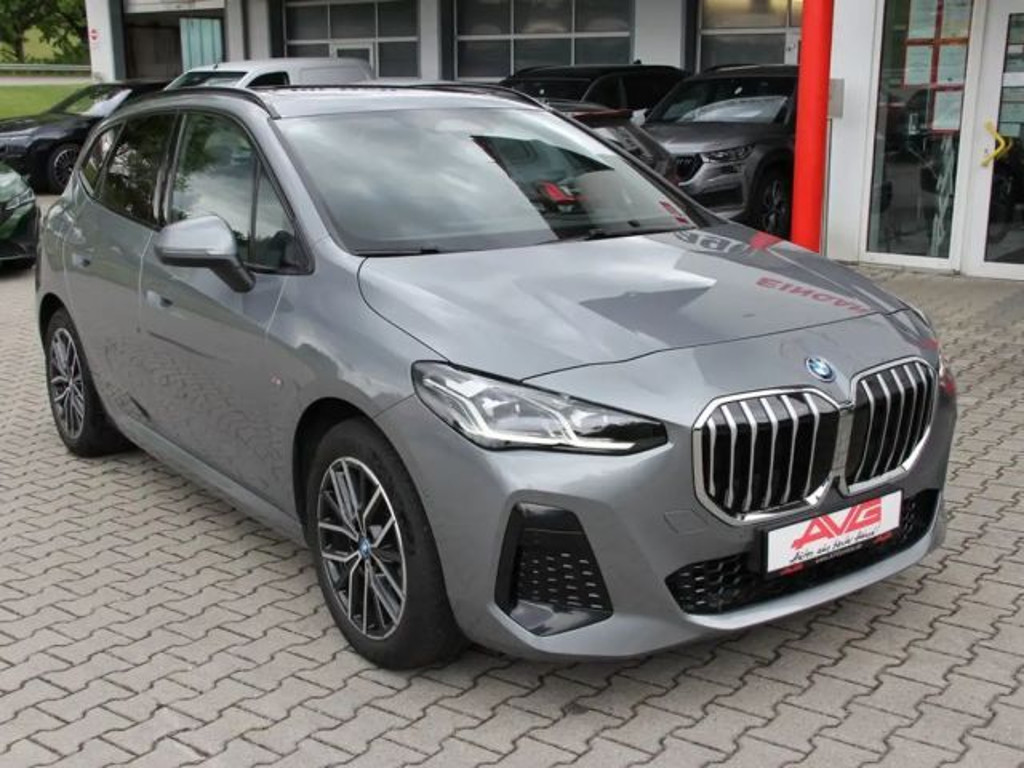 BMW 2 Serie 225 M-Sport xDrive