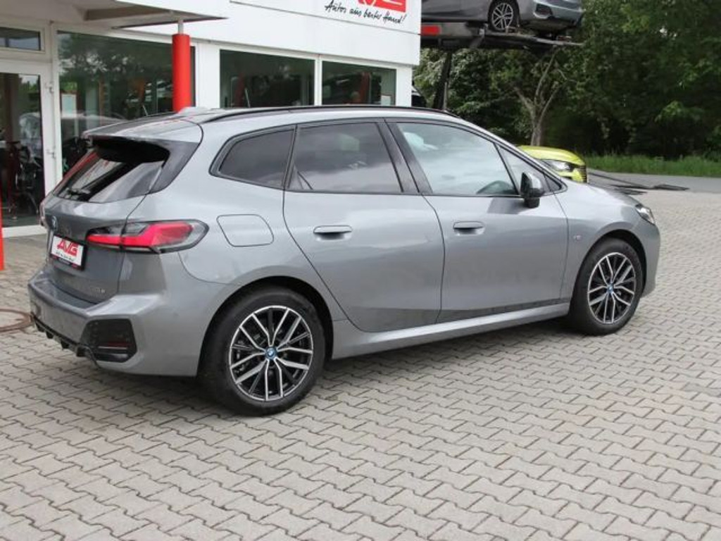 BMW 2 Serie