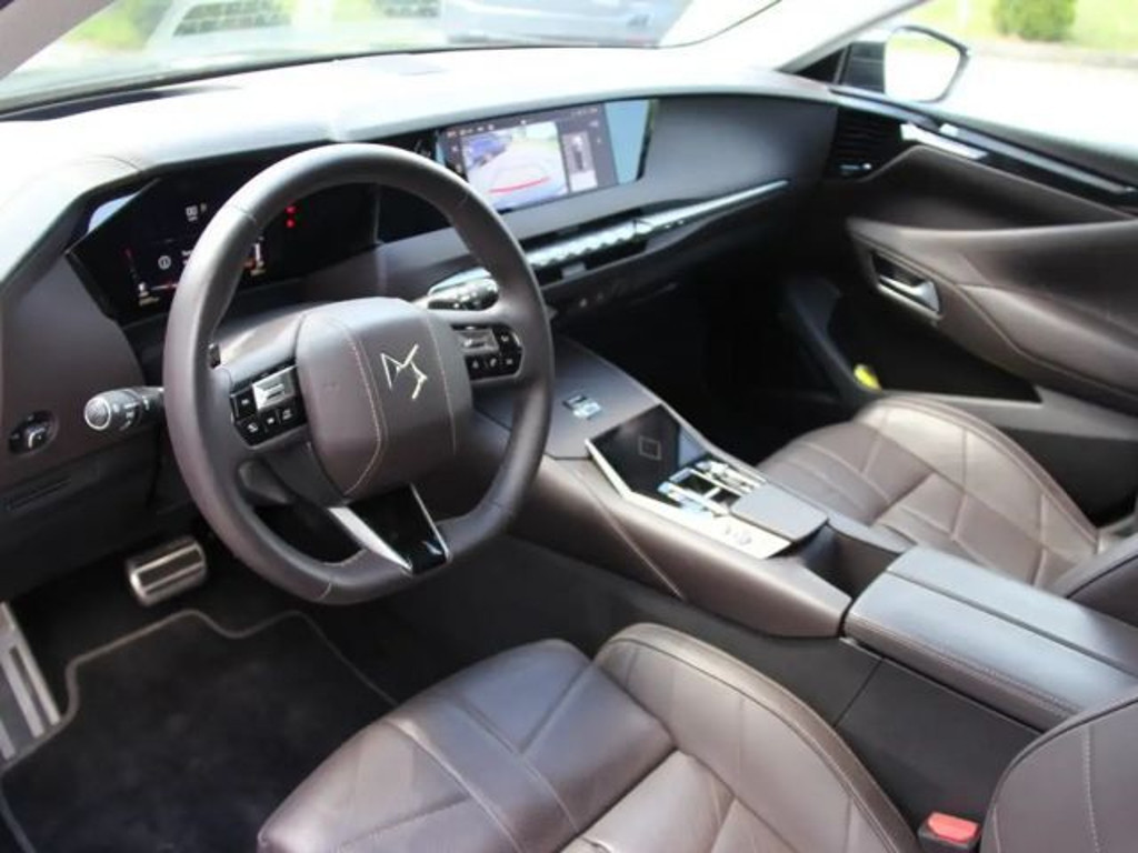 DS DS 4