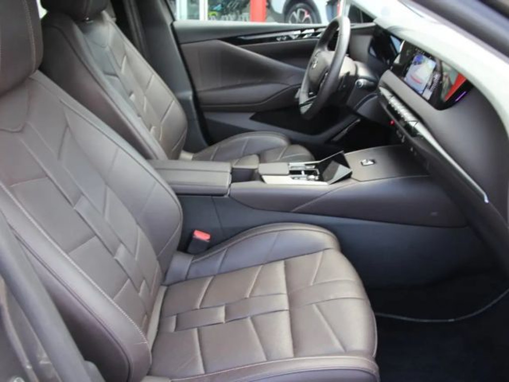 DS DS 4