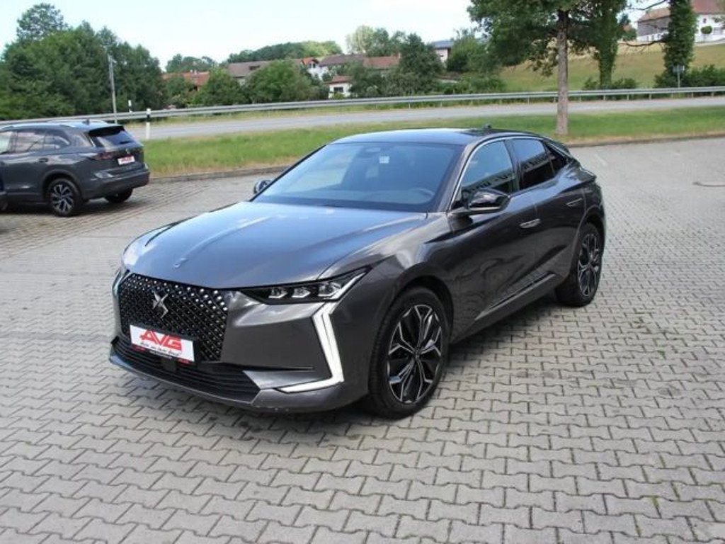 DS DS 4