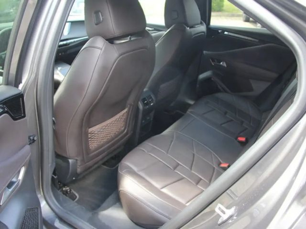 DS DS 4