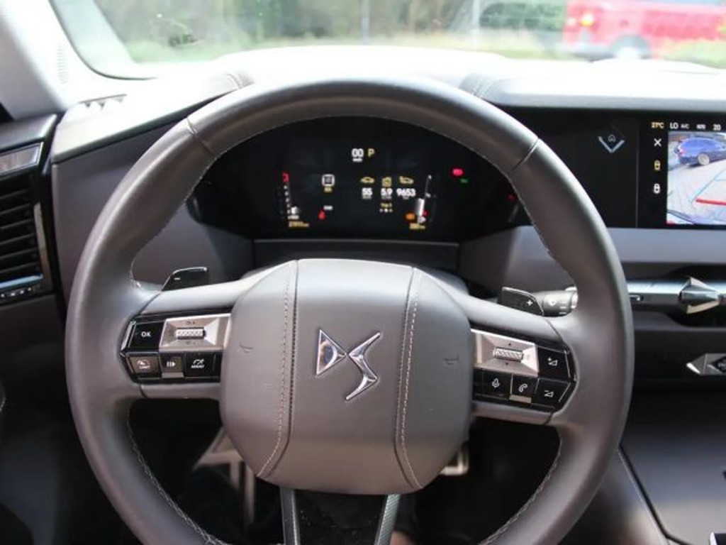 DS DS 4