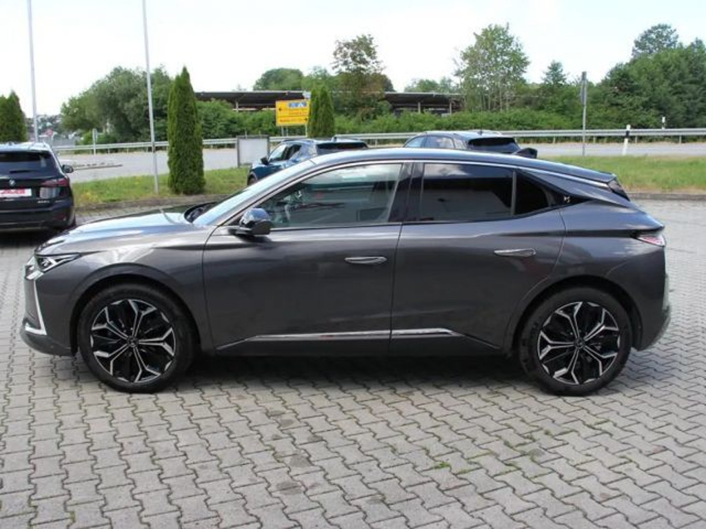 DS DS 4