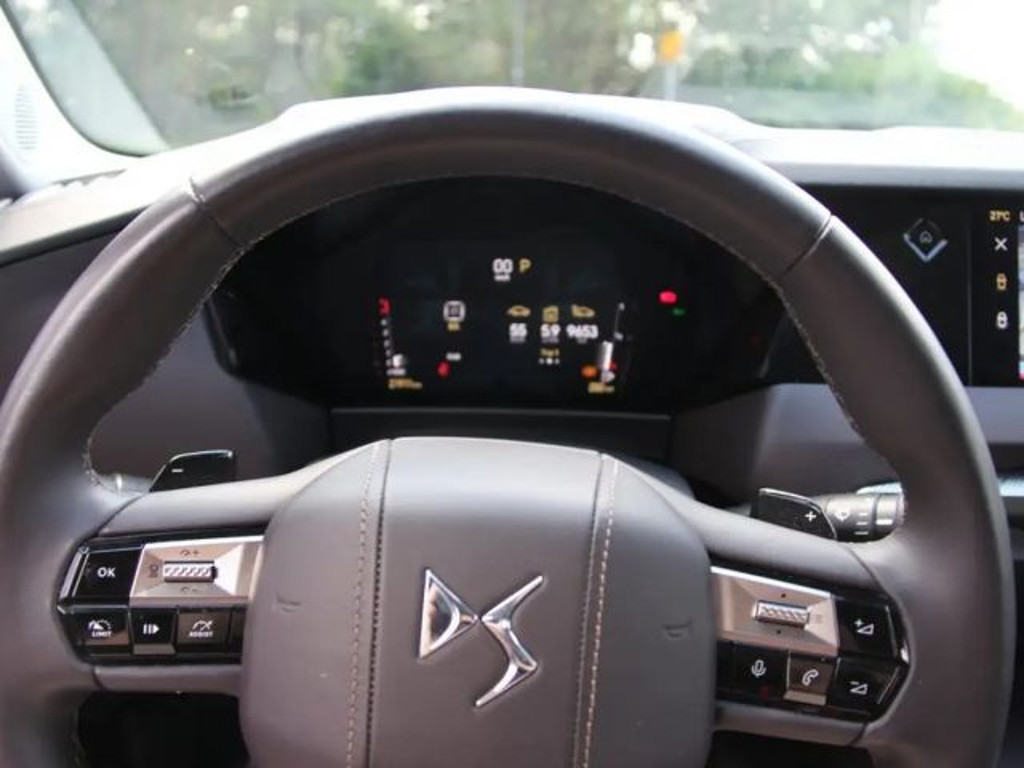 DS DS 4