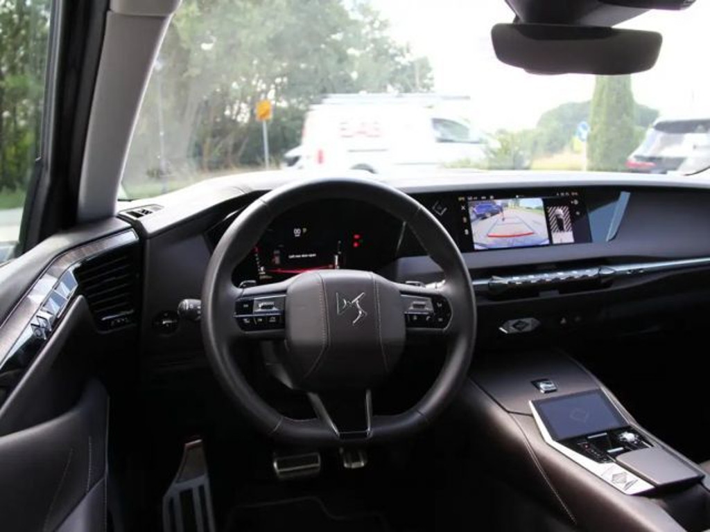 DS DS 4