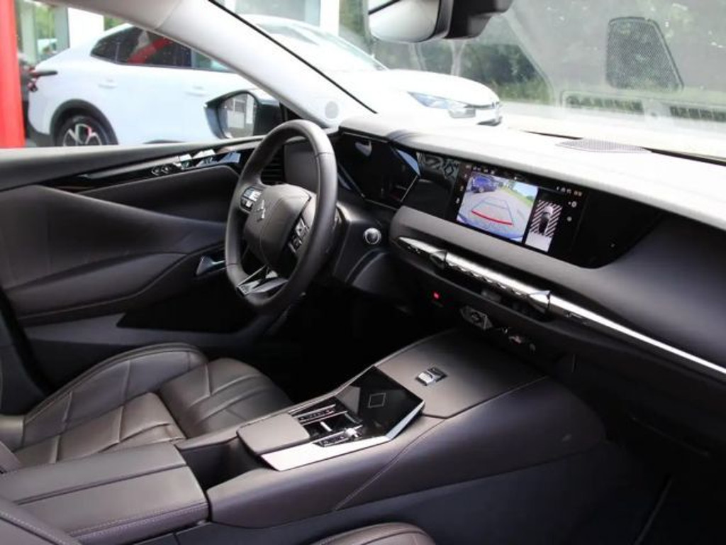 DS DS 4