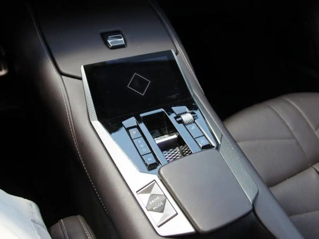 DS DS 4