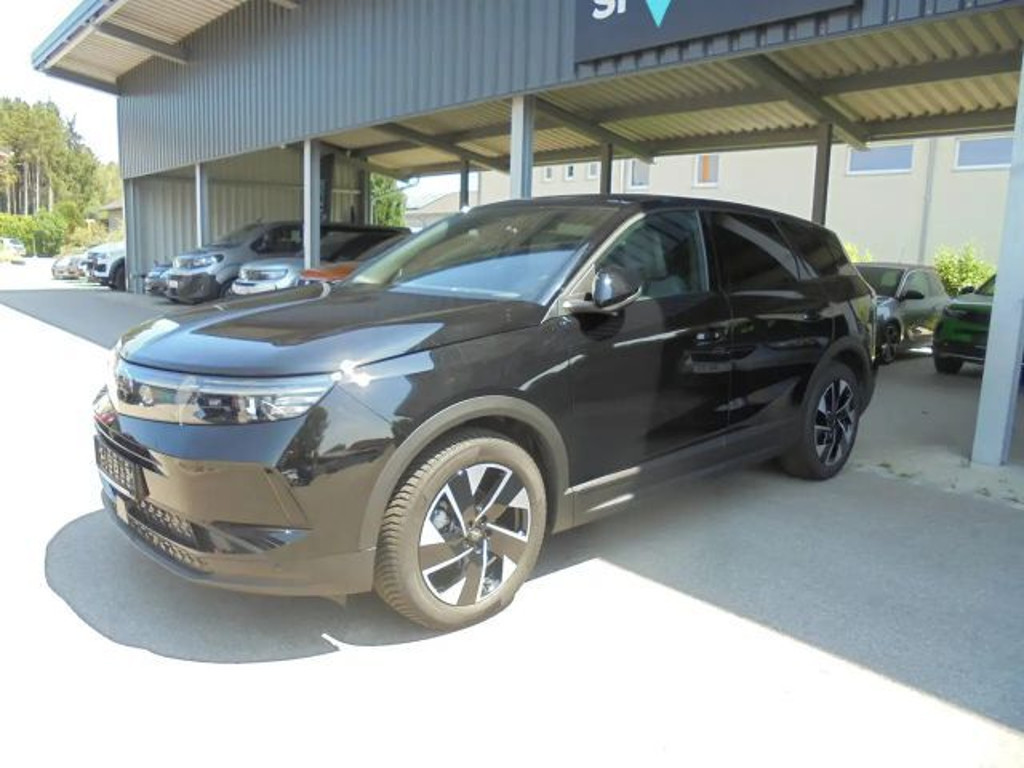 Opel Grandland Grand Sport Hybrid GS-Line