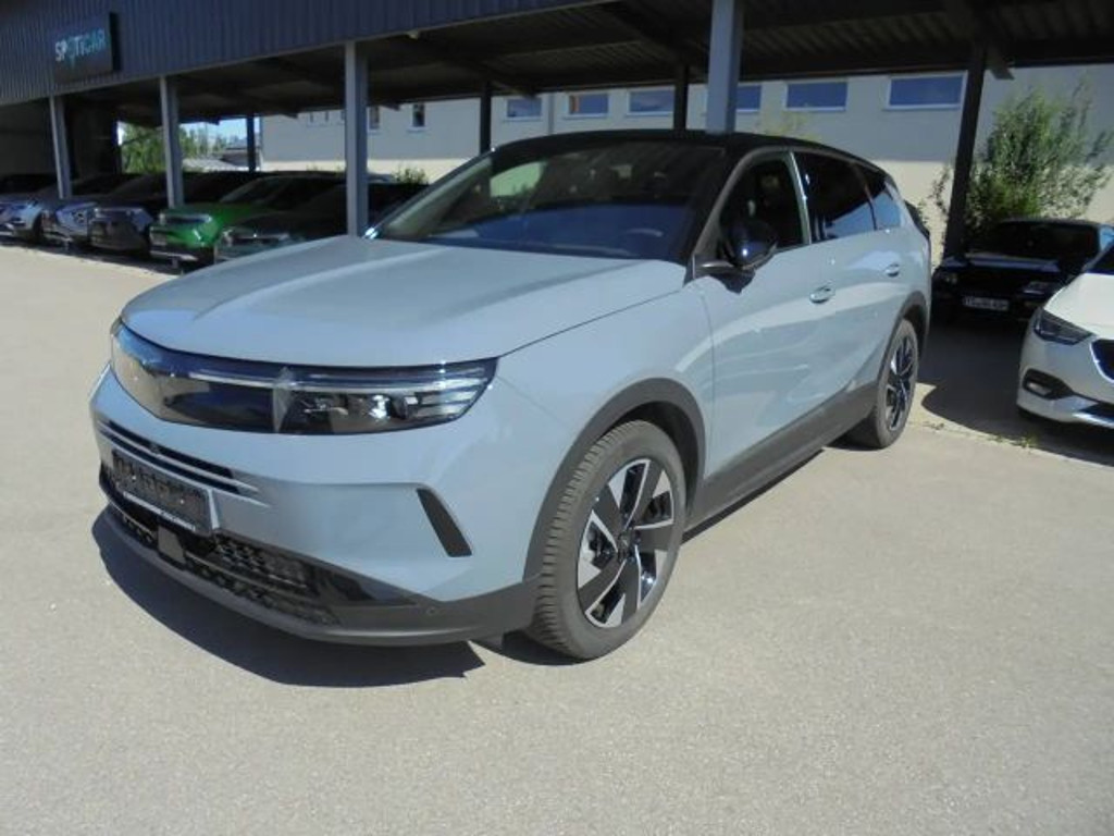 Opel Grandland Grand Sport Hybrid GS-Line