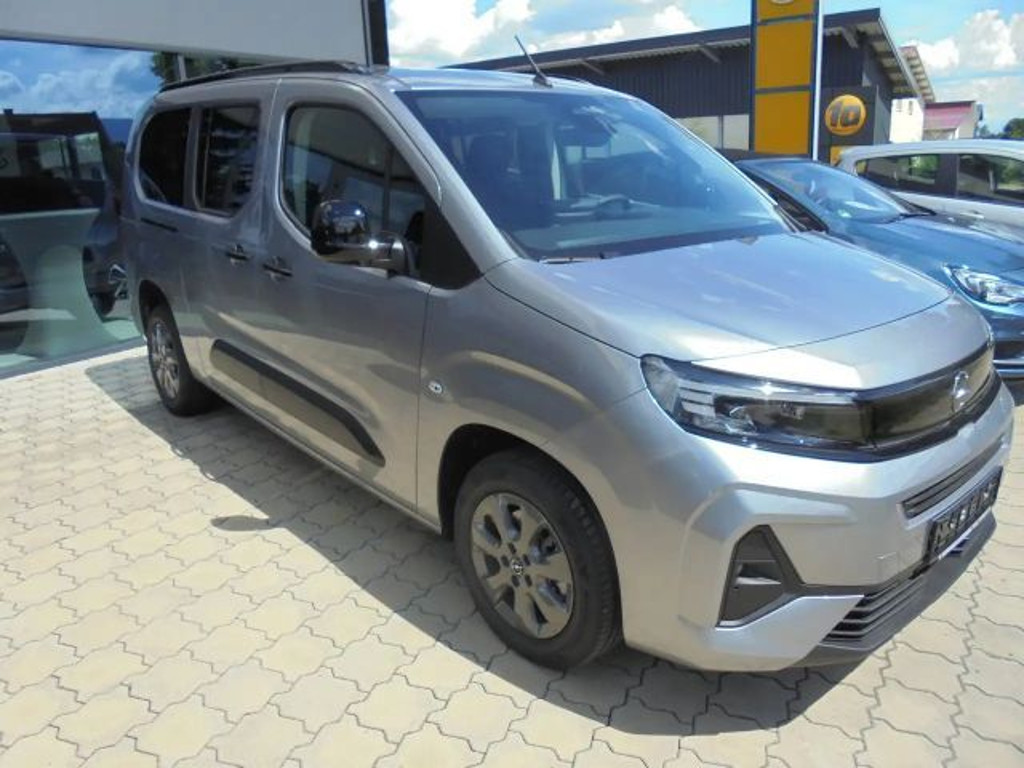Opel Combo Edition