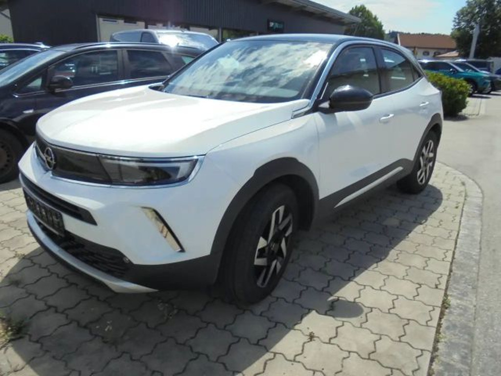 Opel Mokka Elegance