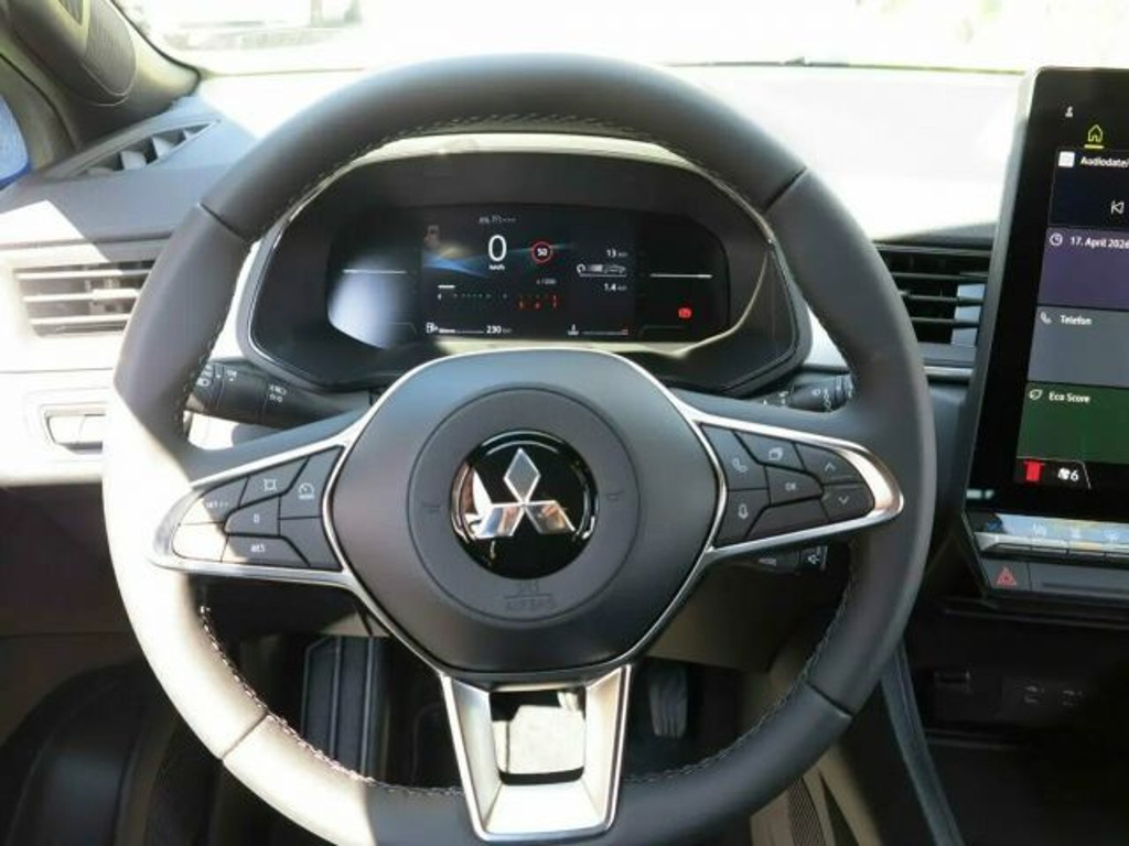 Mitsubishi Grandis