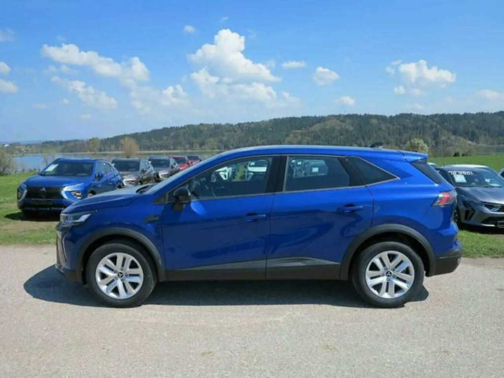 Mitsubishi Grandis