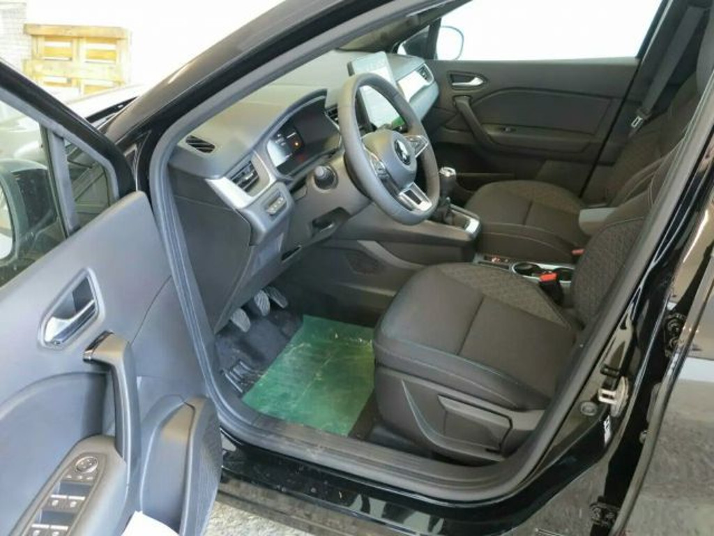 Mitsubishi Grandis