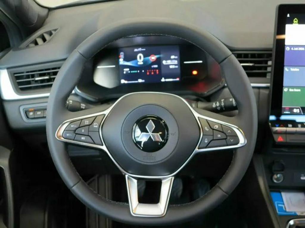 Mitsubishi Grandis