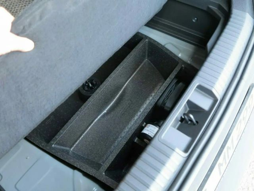 Mitsubishi Grandis