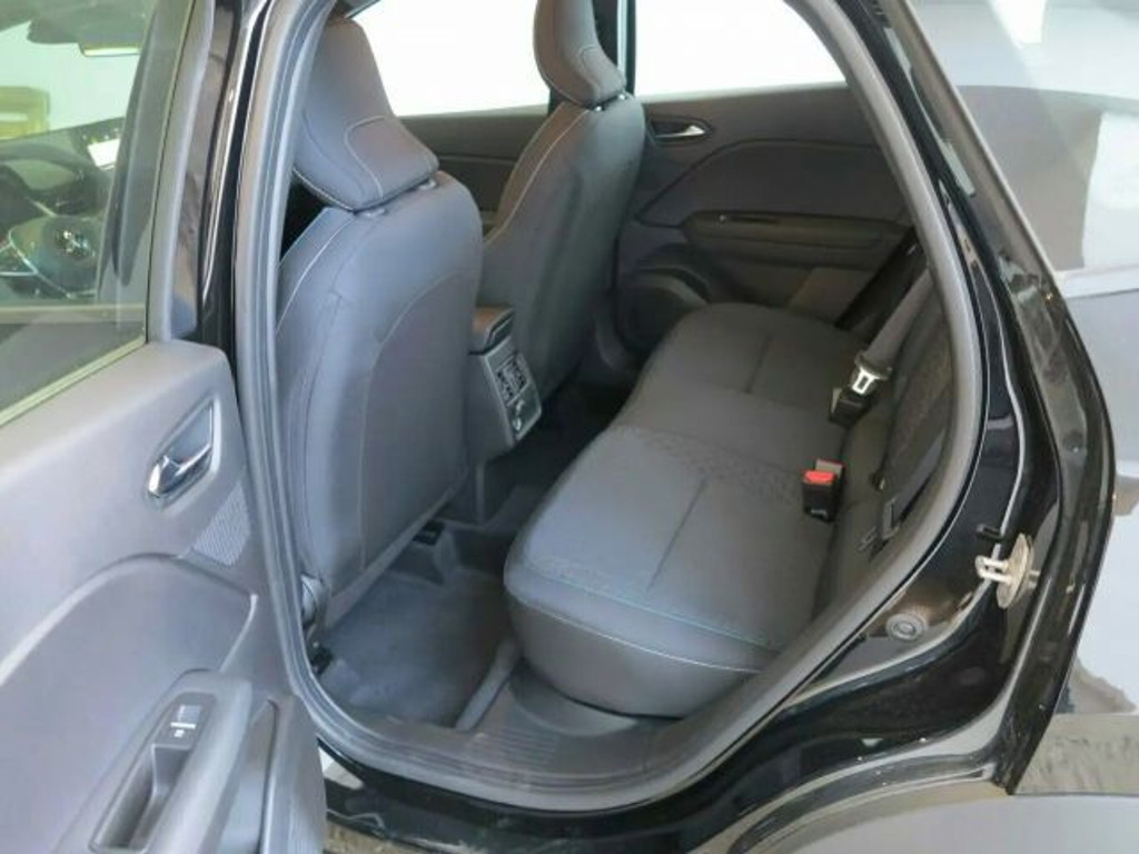 Mitsubishi Grandis