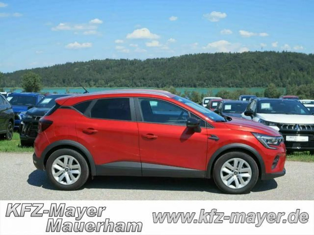 Mitsubishi ASX 1,3 PLUS, mit Winterräder