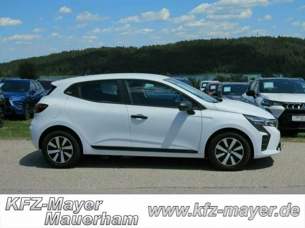Mitsubishi Colt Basis, Nimm8 Garantie, günstig finanzierbar!