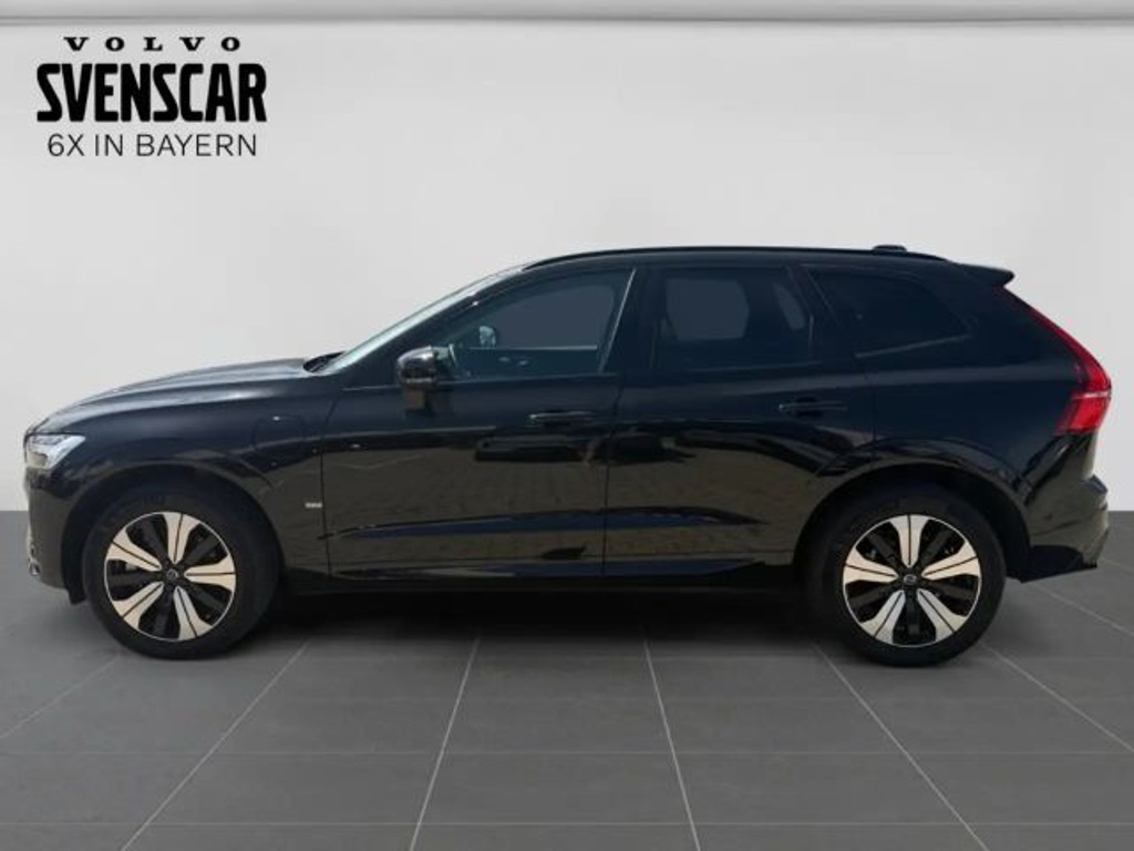 Volvo XC60 AWD R-Design Recharge