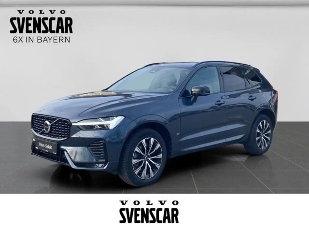 Volvo XC60 Plus Dark