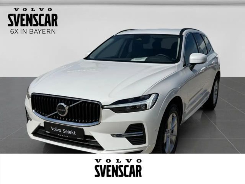 Volvo XC60 Momentum