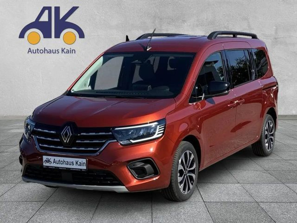 Renault Kangoo Edition One