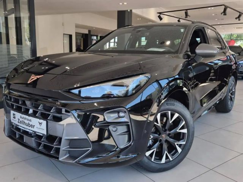 Cupra Terramar 1.5 e-Hybrid e-Hybrid