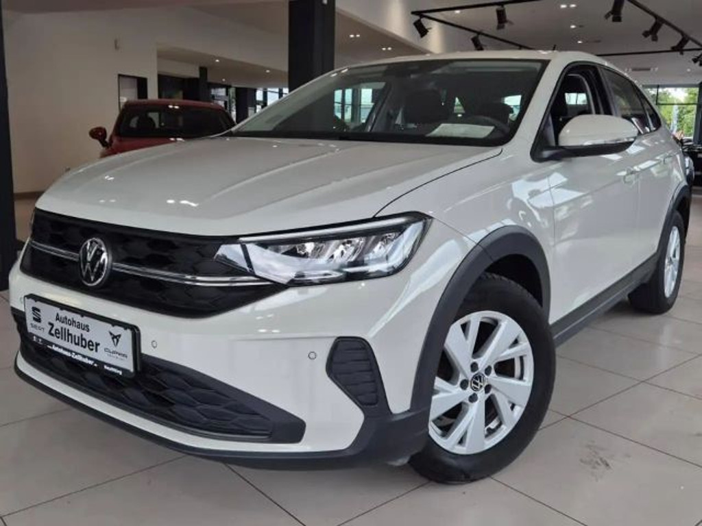 Volkswagen Taigo 1.0 TSI