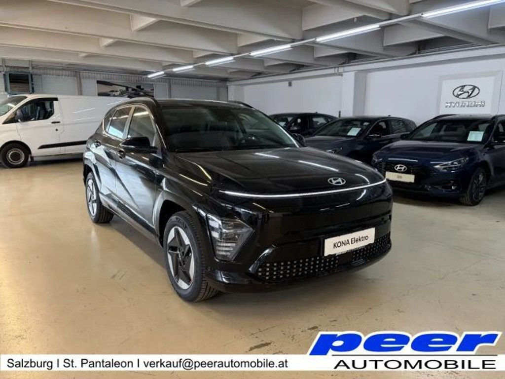 Hyundai Kona Comfort Electric 64 kWh