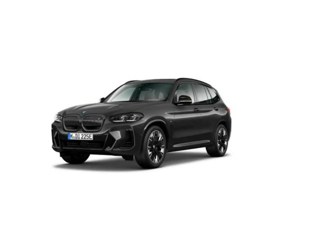 BMW iX3 M-Sport Impressive iX3
