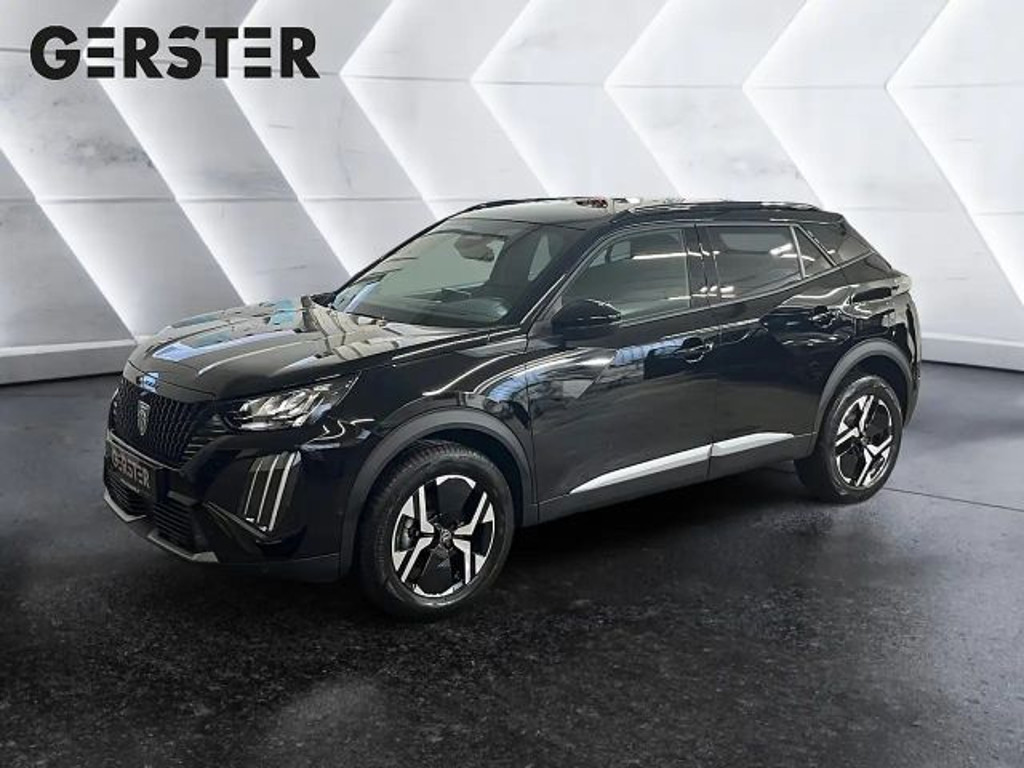 Peugeot 2008 Allure Pack Hybrid