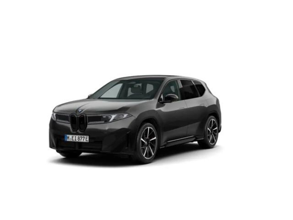 BMW iX3 M-Sport xDrive iX3