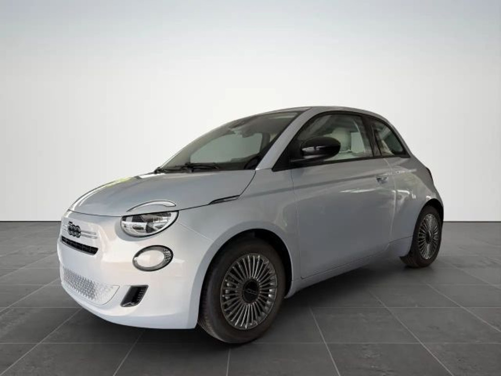Fiat 500 Icon