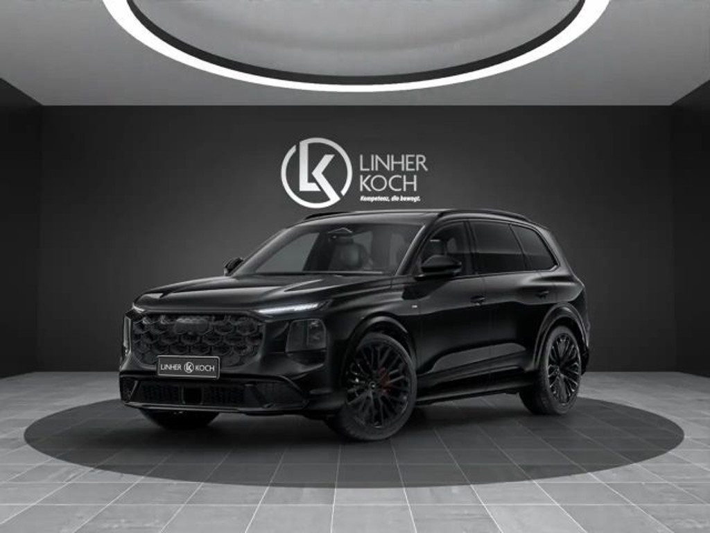 Audi Q7 Quattro