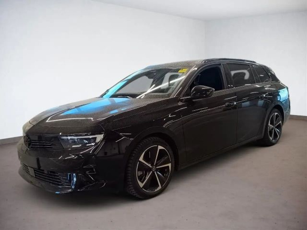 Opel Astra Sports Tourer Grand Sport 1.6 Turbo GS-Line