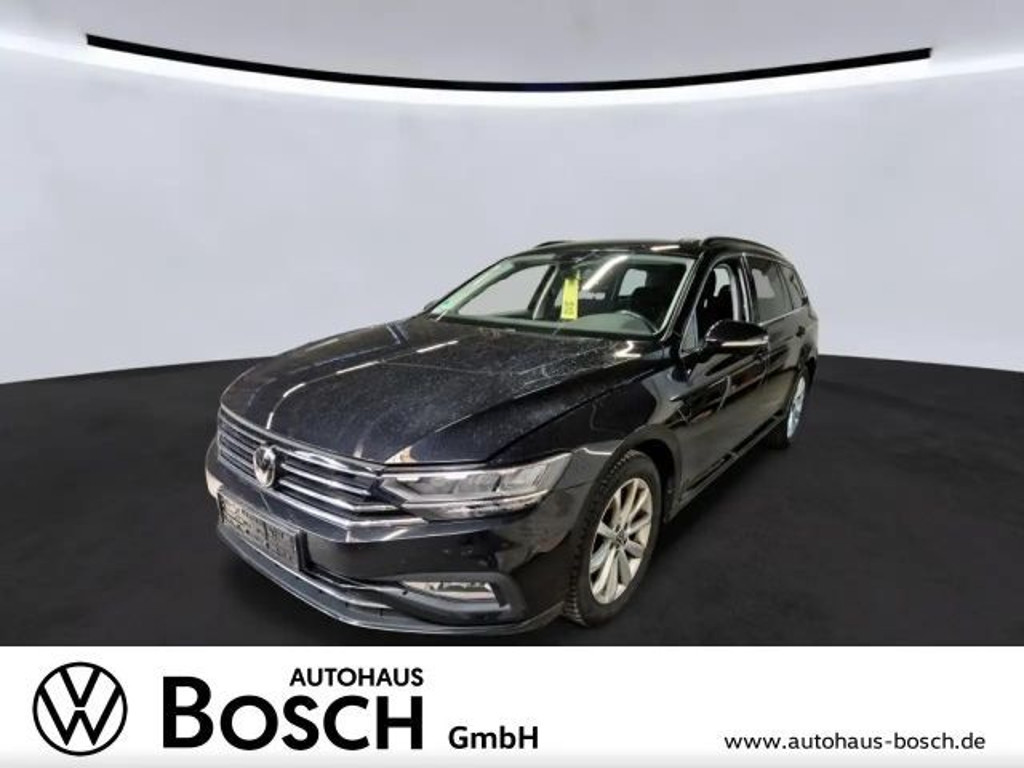 Volkswagen Passat Business DSG Variant 1.5 TSI