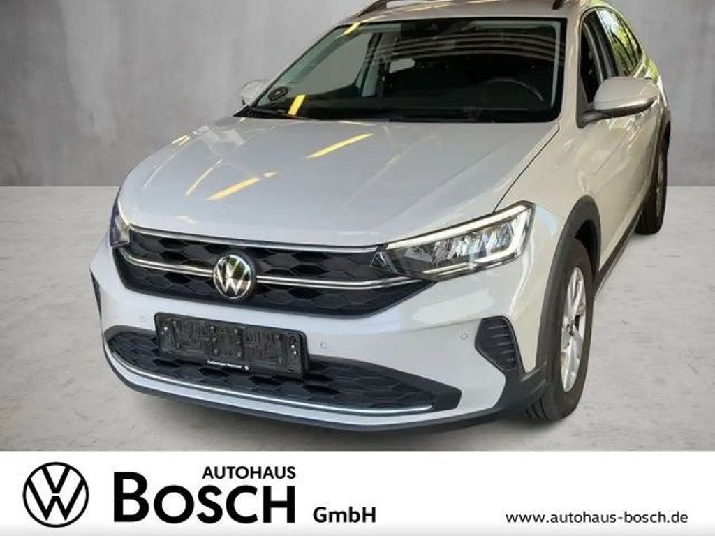 Volkswagen Taigo Life 1.0 TSI