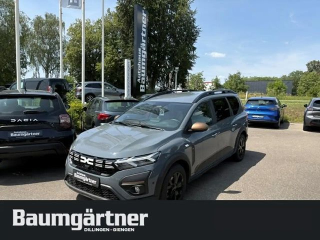 Dacia Jogger Extreme Hybrid 140