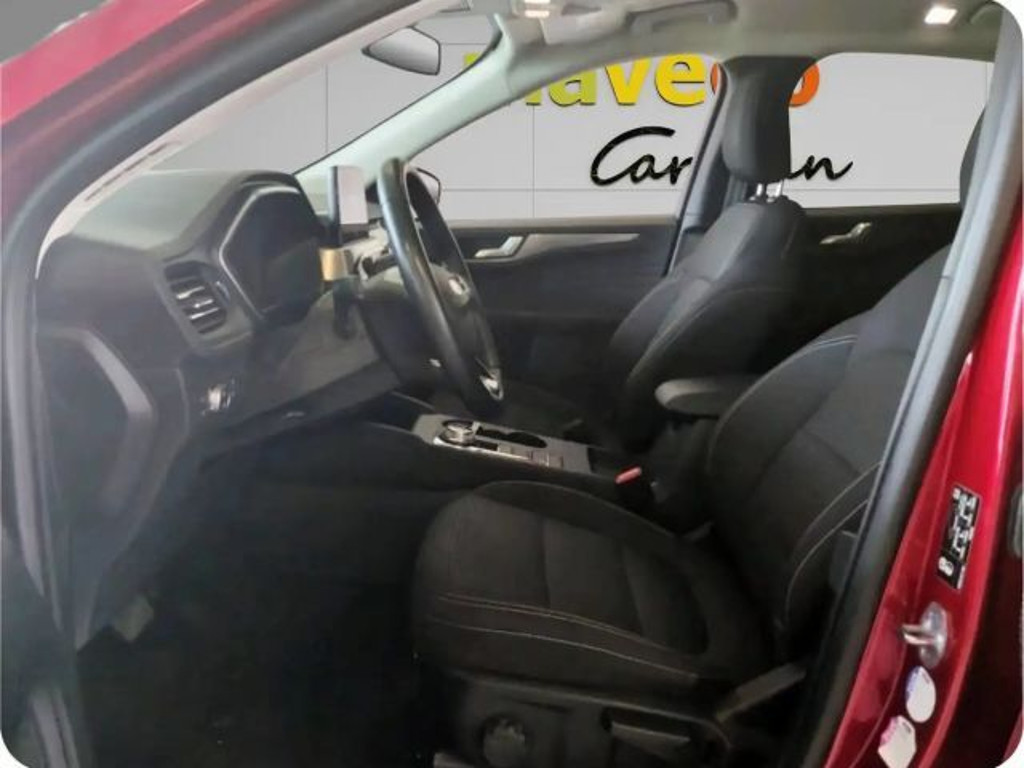 Ford Kuga Titanium Plug in Hybrid Hybrid